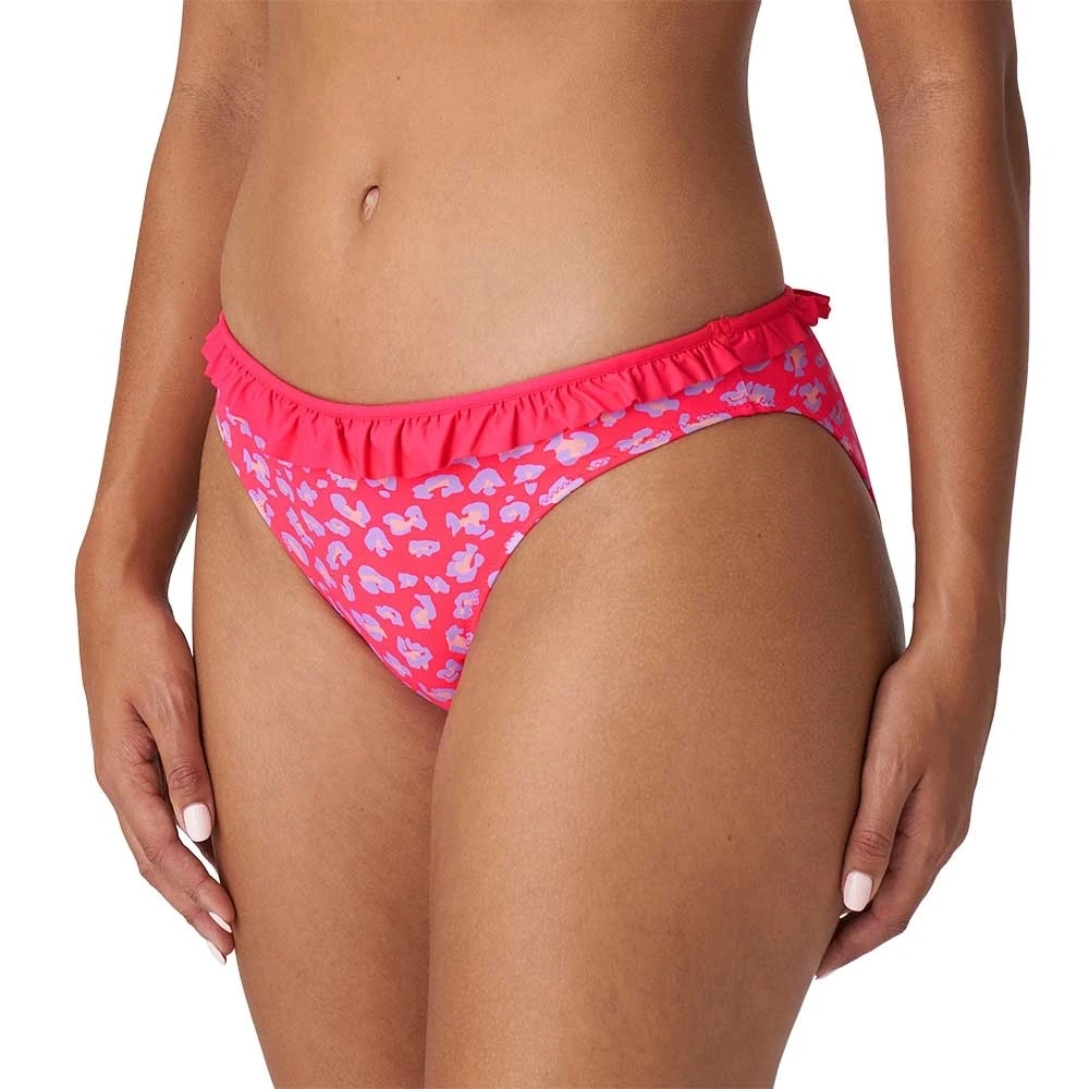 Marie Jo Swim La Gomera 1005850 Bikini Rioslip Deep Sea Coral 36 2 Marie Jo Swim La Gomera 1005850 Bikini Rioslip Deep Sea Coral 36 – Bild 2