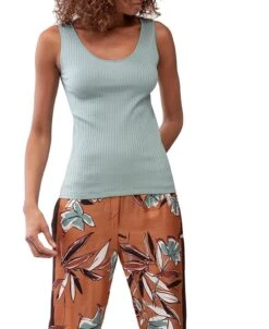 Mey Teresa 85005 Top Chinese Green L