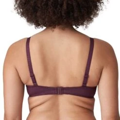 PrimaDonna Swim Dalyan 4009816 Unterlegter Bikini Balconette Wein 75C -Outlet WATERCULT Store 61ccc98b1092906f3b9dd895698c5a8d dalyan 4009816 wne 4 2