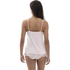 Mey Serie Poetry Fame 75134 Camisol Bailey XL -Outlet WATERCULT Store 6279d6e9a58e416319fcdb0860d41b73 75134703 back