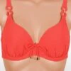 PrimaDonna Swim Sherry 400-0214 Bikini-Oberteil Koralle 65D