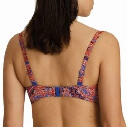 PrimaDonna Swim Casablanca 4006410 Bikini-Oberteil Blue Spice 70D -Outlet WATERCULT Store 6404b29046734772cbfff093ac79264c casablanca 4006410 bsp 4