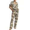Watercult Hawaii Kitsch W9325 Jumpsuit Aloha M