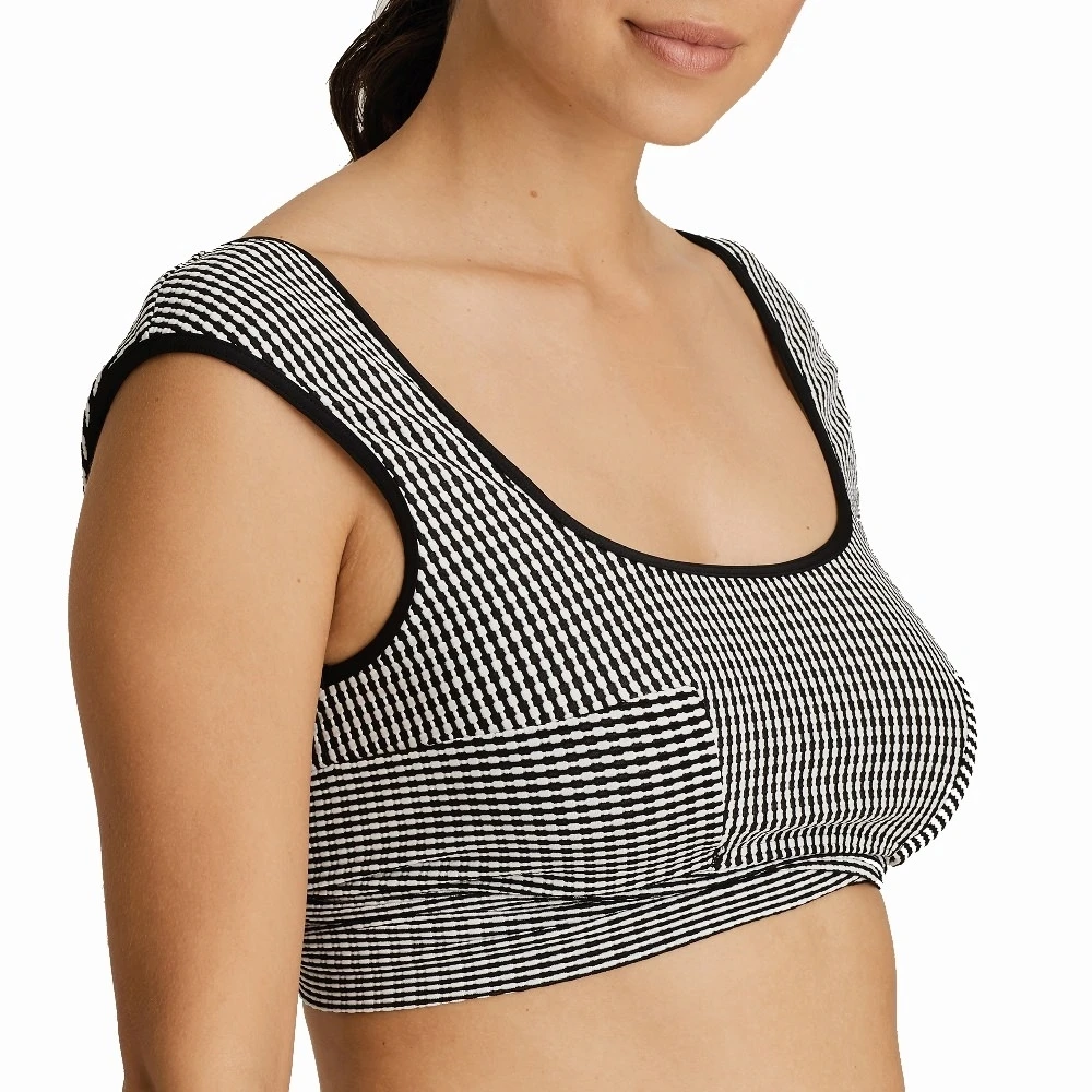 PrimaDonna Swim Atlas 4006788 Bikini-Top Schwarz 40/42 2 PrimaDonna Swim Atlas 4006788 Bikini-Top Schwarz 40/42 – Bild 2