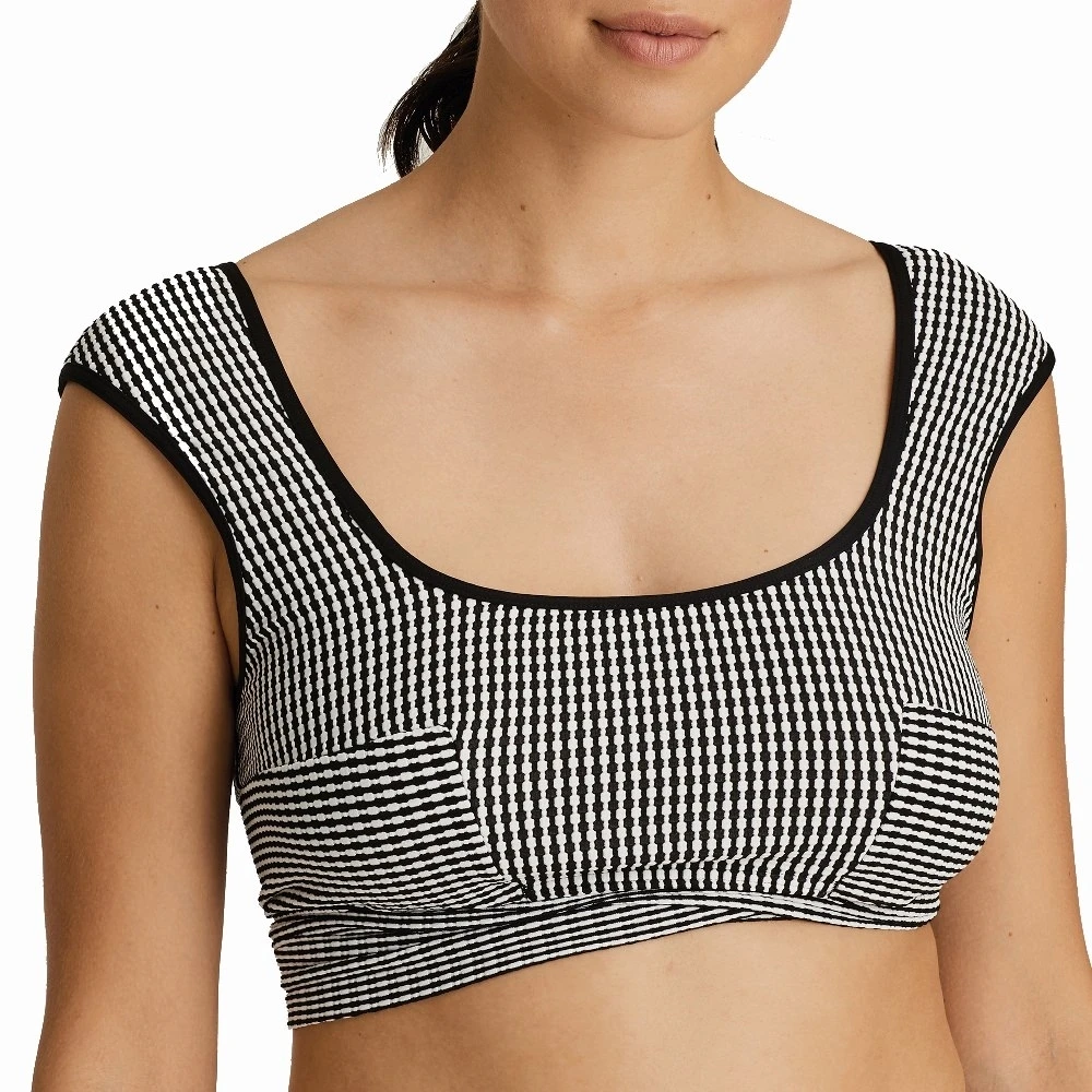 PrimaDonna Swim Atlas 4006788 Bikini-Top Schwarz 40/42 1 PrimaDonna Swim Atlas 4006788 Bikini-Top Schwarz 40/42