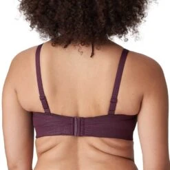 PrimaDonna Swim Dalyan 4009817 Unterlegter Bikini Trägerlos Wein 75C 11 PrimaDonna Swim Dalyan 4009817 Unterlegter Bikini Trägerlos Wein 75C -Outlet WATERCULT Store 68fddfdf2852178ecb826c8500e73c3f dalyan 4009817 wne 5 2