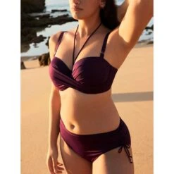 PrimaDonna Swim Dalyan 4009817 Unterlegter Bikini Trägerlos Wein 75C 13 PrimaDonna Swim Dalyan 4009817 Unterlegter Bikini Trägerlos Wein 75C -Outlet WATERCULT Store 68fddfdf2852178ecb826c8500e73c3f pdsw dalyan catalog 4009817 wne 4009852 wne ss23