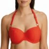 PrimaDonna Swim Sahara 4006316 Bikini-Oberteil Red Pepper 90G