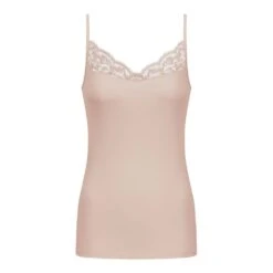 Mey 55010 Spaghetti Top Blossom XXS/XS