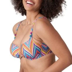 PrimaDonna Swim Kea 4010810 Bikini-Top Rainbow Paradise 85C -Outlet WATERCULT Store 7743bb1998d9d863c9fe62775e55cf97 kea 4010810 rbp 3 2