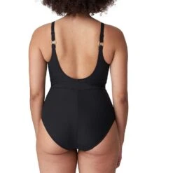 PrimaDonna Swim Sahara 4006338 Badeanzug Schwarz 80C -Outlet WATERCULT Store 77641410951e1ee12665c0e251c172ce sahara 4006338 zwa 3