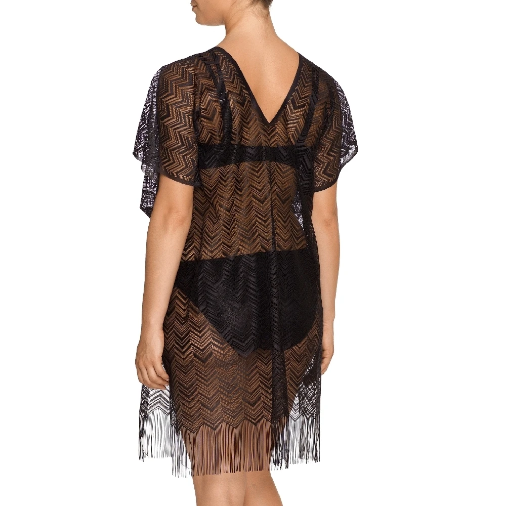 PrimaDonna Swim Latika 4004785 Kaftan Schwarz * 3 PrimaDonna Swim Latika 4004785 Kaftan Schwarz * – Bild 3