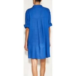 Lidea L3683 Tunika Blue M -Outlet WATERCULT Store 7c52c4cb8a2a705a776c6b9f45cf043c 990l36830373jpg