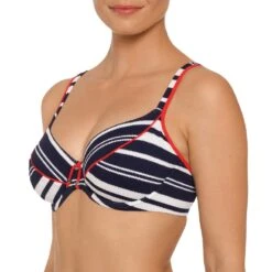 PrimaDonna Swim Pondicherry 4003812 Bikini-Oberteil Mit Bügel Sailor 75C -Outlet WATERCULT Store 7d21856735e546253f0eeb1355da0297 pondicherry 4003812 slr 3