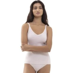 Mey Serie Biotyful 25016 Top Bailey 40 -Outlet WATERCULT Store 7e2833c2ebda5d949c734af6056c63c5 25016703