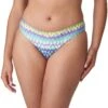 PrimaDonna Swim Holiday 4007150 Bikini-Rioslip Mezcalita Blue 36