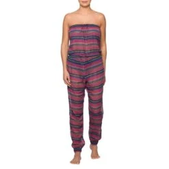 PrimaDonna Swim Rumba 400-3587 Jumpsuit Chill Pink 40