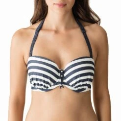 PrimaDonna Swim California 4004917 Bikini-Oberteil Außenträger Blue Legend 75C -Outlet WATERCULT Store 851cae09af4855cae0ddbf476448490f california 4004917 bll 3