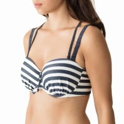 PrimaDonna Swim California 4004917 Bikini-Oberteil Außenträger Blue Legend 75C -Outlet WATERCULT Store 851cae09af4855cae0ddbf476448490f california 4004917 bll 5