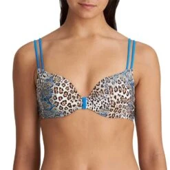 Marie Jo Swim Minorca 1005416 Bikini Herzform Sunny Cloud 75A