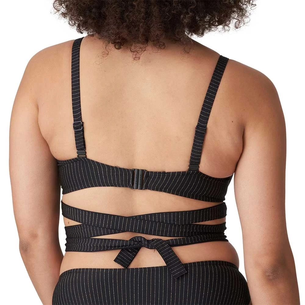 PrimaDonna Swim Solta 4010116 Bikini Balconette Schwarz 75C 4 PrimaDonna Swim Solta 4010116 Bikini Balconette Schwarz 75C – Bild 4