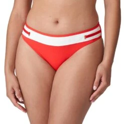 PrimaDonna Swim Istres 4008550 Bikini-Rioslip Pomme D'amour 36