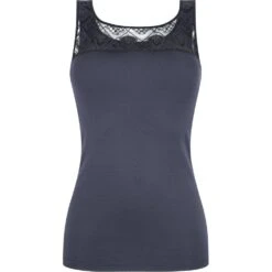 Mey Serie Emotion Deluxe 55207 Top Graphite 40