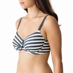 PrimaDonna Swim California 4004911 Bikini-Oberteil Mit Bügel Blue Legend 95D -Outlet WATERCULT Store 99043fc824c0f937bc54790299d2596f california 4004911 bll 3