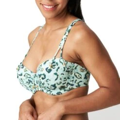 PrimaDonna Swim Alghero 4009216 Bikini-Oberteil Azzurro Mare 75C -Outlet WATERCULT Store 99cc54650e8aa42ac4d04a33b395c6b7 alghero 4009216 azm 3