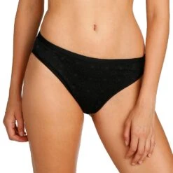 Marie Jo Swim Romy 1000250 Bikini-Rioslip Schwarz 44