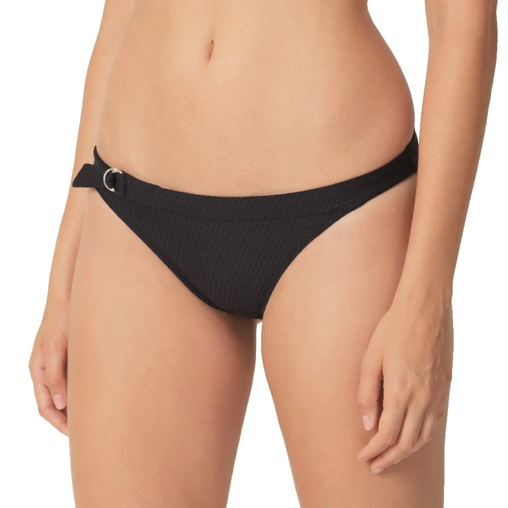 Marie Jo Swim Rosanna 1001454 Bikini-Slip Schwarz 42 2 Marie Jo Swim Rosanna 1001454 Bikini-Slip Schwarz 42 – Bild 2