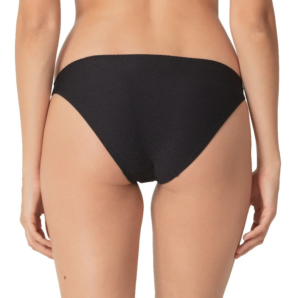 Marie Jo Swim Rosanna 1001454 Bikini-Slip Schwarz 42 3 Marie Jo Swim Rosanna 1001454 Bikini-Slip Schwarz 42 – Bild 3