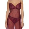 PrimaDonna Madame Butterfly 086-2730 Kleid Ohne Cups Tourmaline 38