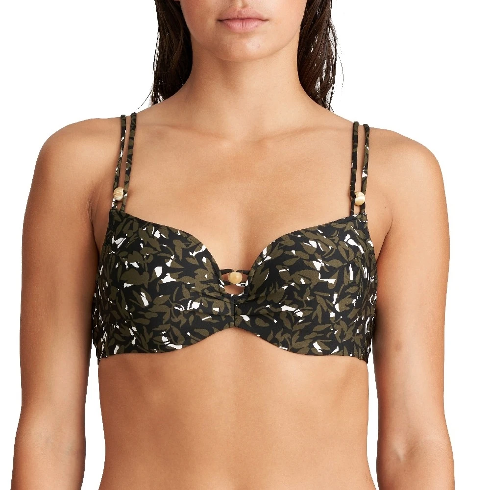 Marie Jo Swim Cordoba 1004516 Bikini-Oberteil Rainforest 70A 2 Marie Jo Swim Cordoba 1004516 Bikini-Oberteil Rainforest 70A – Bild 2