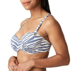 PrimaDonna Swim Ravena 4008416 Bikini-Oberteil Adriatic Blue 75C -Outlet WATERCULT Store a3a4079c20d0cbbaadc42a57bcae659c ravena 4008416 adb 3