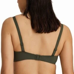PrimaDonna Swim Ocean Drive 4002010 Bikini-Oberteil Dark Olive 75D -Outlet WATERCULT Store a43f022723dc8fb1aa89af6970c546f8 oceandrive 4002010 dol 3