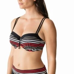 PrimaDonna Swim Hollywood 4005416 Bikini-Oberteil Red Carpet 80B -Outlet WATERCULT Store a5a70ebe5a0bb979766d532cf2efe867 hollywood 4005416 rca 3