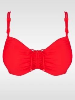 PrimaDonna Swim Cocktail 400-0118 Bikini-Oberteil Fiesta Rot 80G -Outlet WATERCULT Store a61fc59844c45044c0d624cf07f20134 ps 4000118 fir