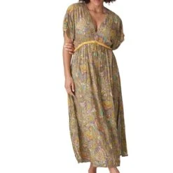 PrimaDonna Swim Sakarun 4009985 Bademode Kleid Sunny Paisley 44/46