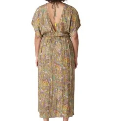 PrimaDonna Swim Sakarun 4009985 Bademode Kleid Sunny Paisley 44/46 -Outlet WATERCULT Store a9864fef3a557aefbfd6ea9b07a7b815 sakarun 4009985 snp 4 2