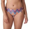 PrimaDonna Swim Kea 4010850 Bikini-Rioslip Rainbow Paradise 36