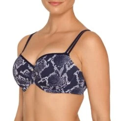 PrimaDonna Swim Kala 4003916 Bikini-Oberteil Außenträger Water Blue 80B 6 PrimaDonna Swim Kala 4003916 Bikini-Oberteil Außenträger Water Blue 80B -Outlet WATERCULT Store aae9767f36867e994f8406b572637c65 kala 4003916 wbl 3