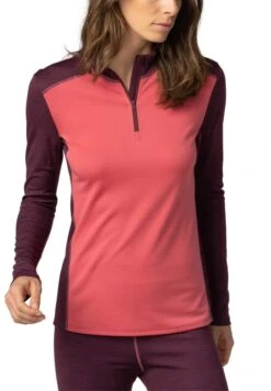 Mey Performance 66104 Shirt Henna 38