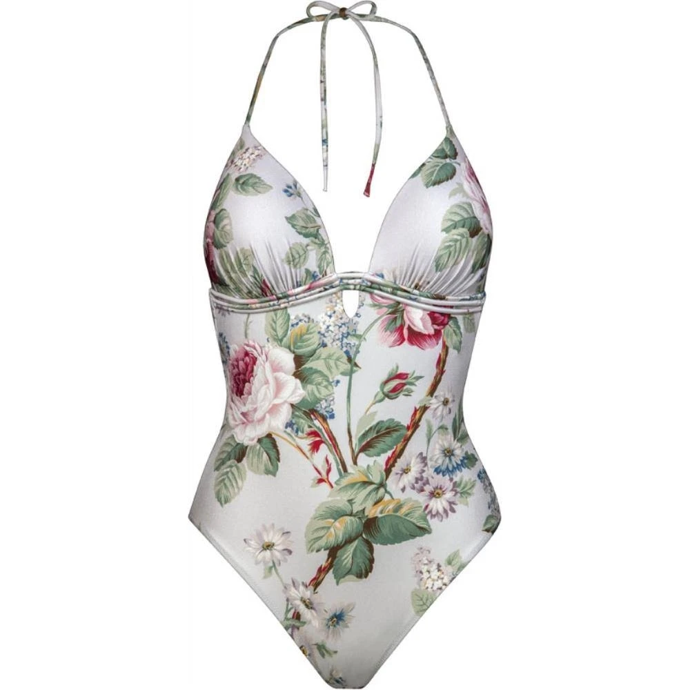 Maryan Mehlhorn Liaison 4740 Badeanzug Silver Rose 40B 1 Maryan Mehlhorn Liaison 4740 Badeanzug Silver Rose 40B