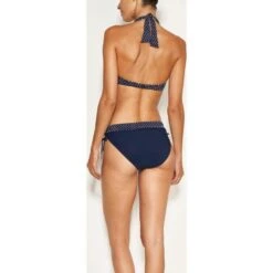 Lidea Dot 466 Bikini-Hüftslip Navy White 38 5 Lidea Dot 466 Bikini-Hüftslip Navy White 38 -Outlet WATERCULT Store ad0b1618d6dc0d65a4d10f7cd1113e9f 970583111639704661163jpg