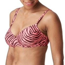 Marie Jo Swim Zaragoza 1004810 Bikini-Oberteil Punsch 70B -Outlet WATERCULT Store adff173b02ddedfd713867bc2b8c8453 zaragoza 1004810 pun 3