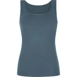 Mey Mood 45867 Top Vintage Blue 46