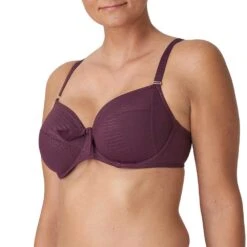 PrimaDonna Swim Dalyan 4009810 Vollschalen Bikini-Top Wein 85D -Outlet WATERCULT Store b071cd5ee8138e1fe8968eea135643d7 dalyan 4009810 wne 3 2