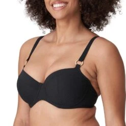 PrimaDonna Swim Sahara 4006316 Bikini Balconette Schwarz 80C 9 PrimaDonna Swim Sahara 4006316 Bikini Balconette Schwarz 80C -Outlet WATERCULT Store b5a81f103c4ee0e7b112ddf7fed8a556 sahara 4006316 zwa 3