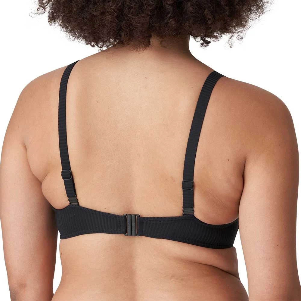 PrimaDonna Swim Sahara 4006316 Bikini Balconette Schwarz 80C 4 PrimaDonna Swim Sahara 4006316 Bikini Balconette Schwarz 80C – Bild 4